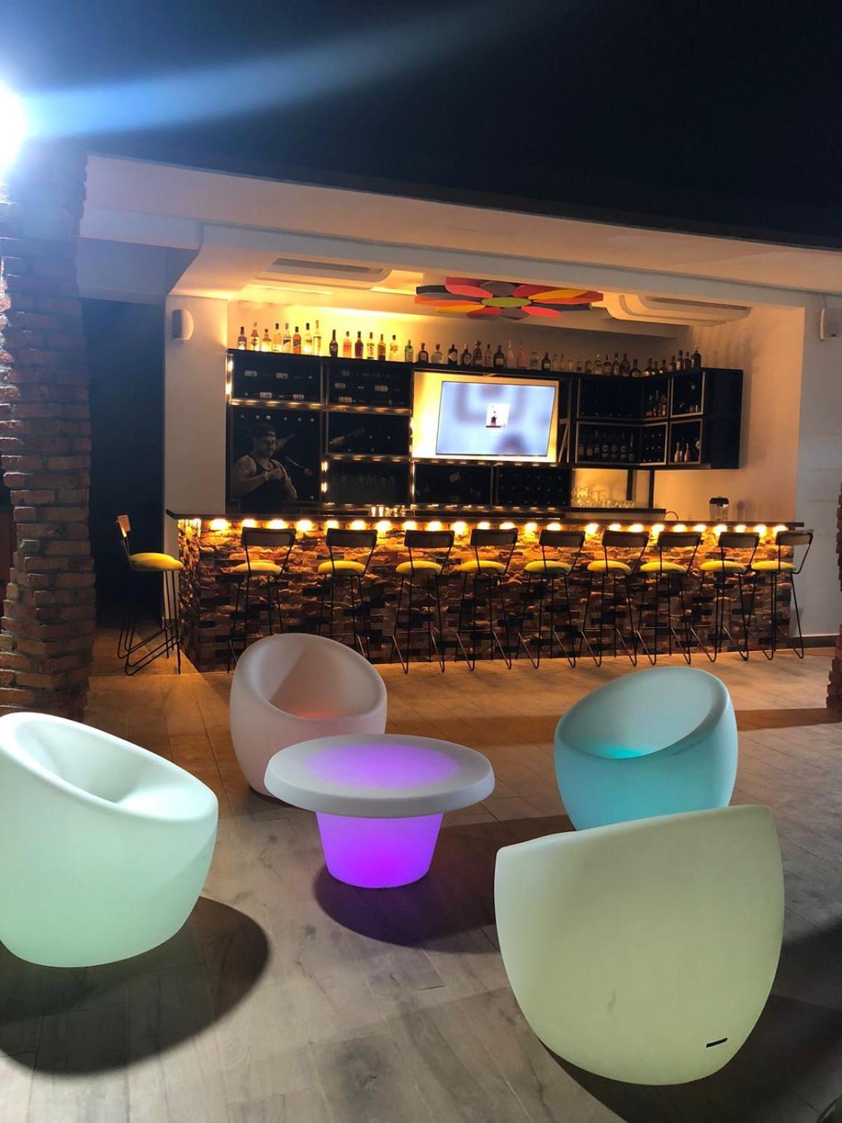 Alto Verde Hotel Guatapé エクステリア 写真
